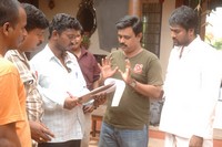 Scam Movie Hot Stills